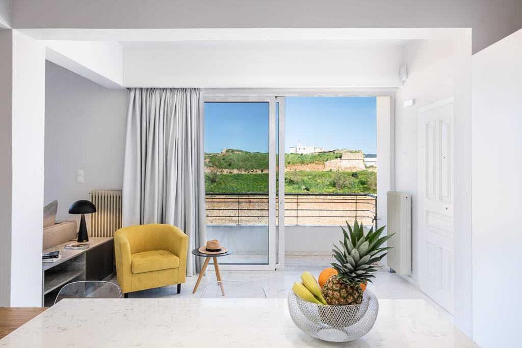 West City Apartment ハニア エクステリア 写真